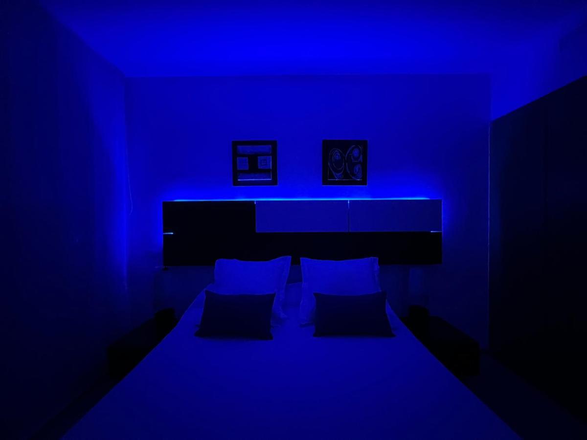 Blau Apartamento Frente A Los Canales Y Las Puestas De Sol De Roses Exteriér fotografie